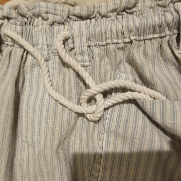 Free People Sail CLOTH Size S - Picture 6 of 8